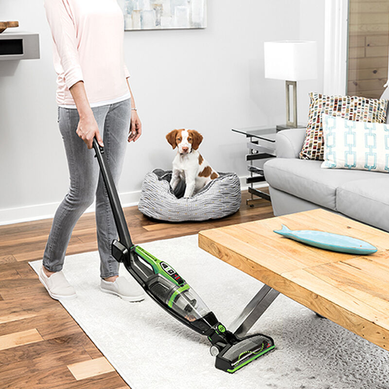 PowerClean Ion Pet 2in1 2482C BISSELL Cordless Stick Vacuum